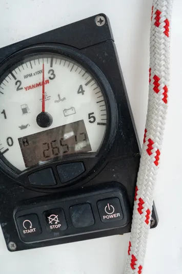 Walkabout Yacht Photos Pics 