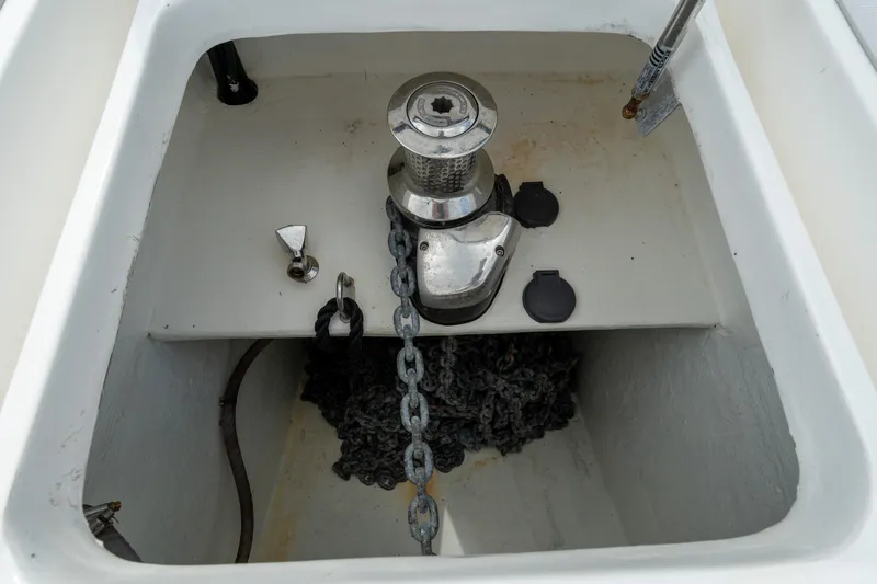 Walkabout Yacht Photos Pics 