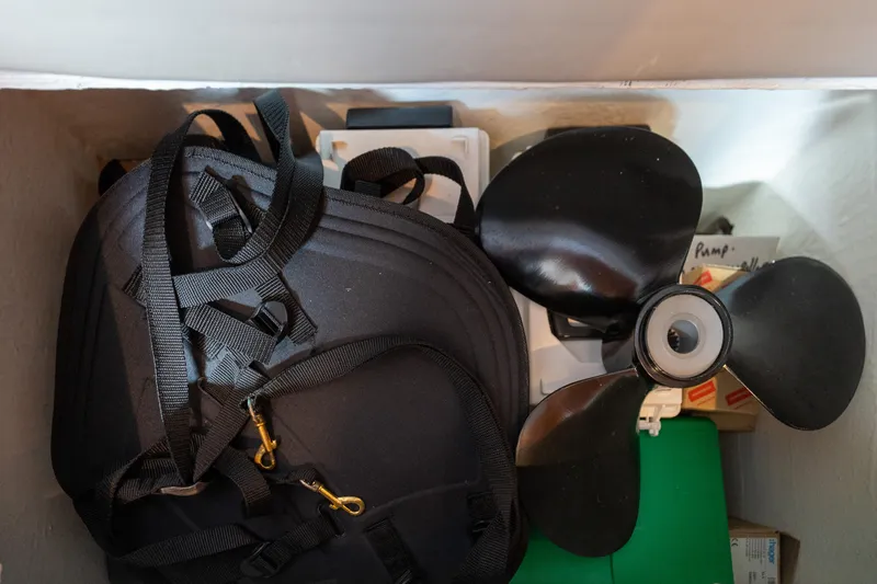 Walkabout Yacht Photos Pics 