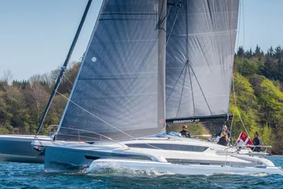 Dragonfly 40