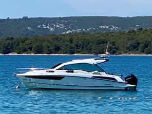 2020 Flipper 900 ST - MERCURY VERADO 250 V8