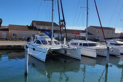 Catana 431