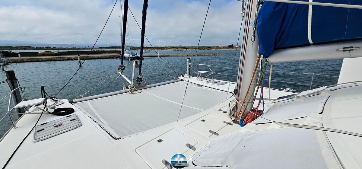 2005 Catana 42 