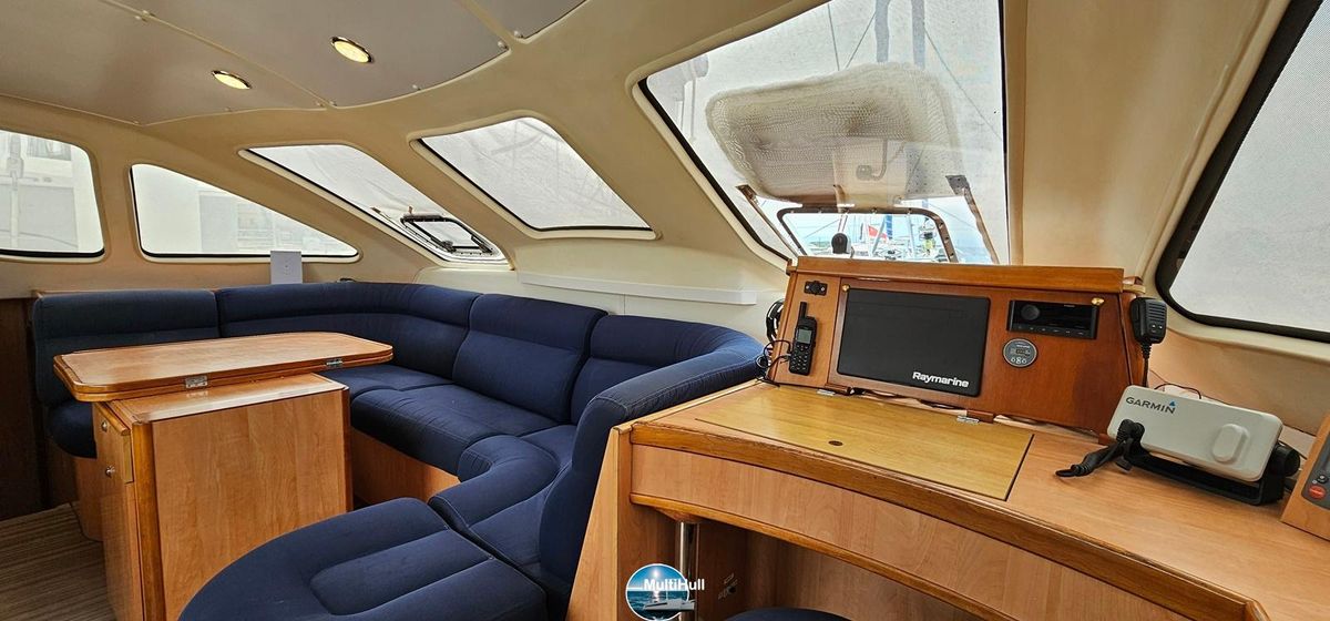 2005 Catana 42 