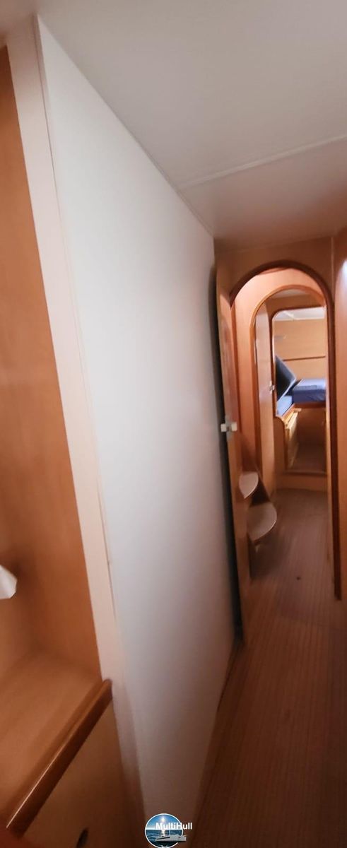 2005 Catana 42 
