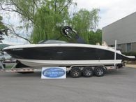 2018 Sea Ray 290 SDX