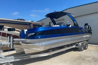 Manitou 25 XT SHP DE