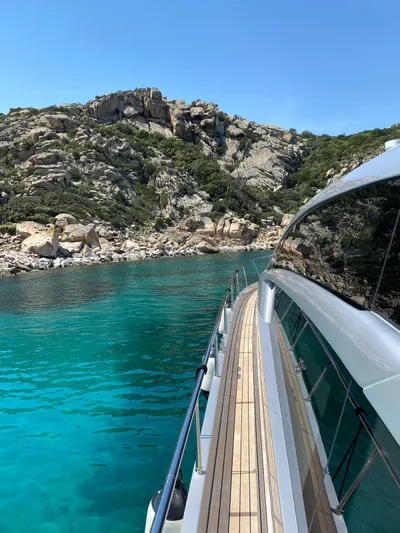 Good Vibes Yacht Photos Pics 