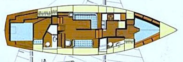 Burgoo Yacht Photos Pics 