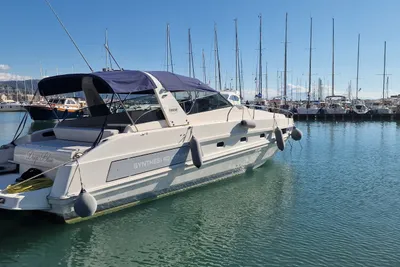 1998 Conam Synthesi 40