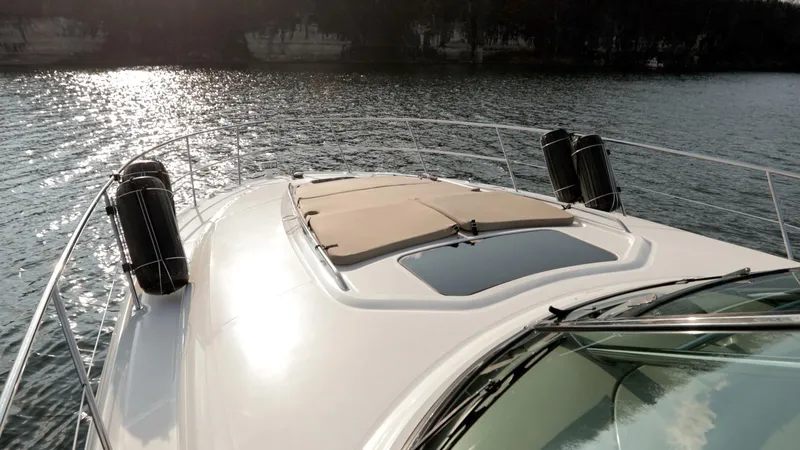 Water Bender Yacht Photos Pics 