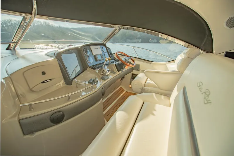 Water Bender Yacht Photos Pics 