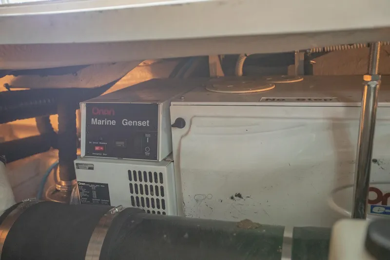 Water Bender Yacht Photos Pics 