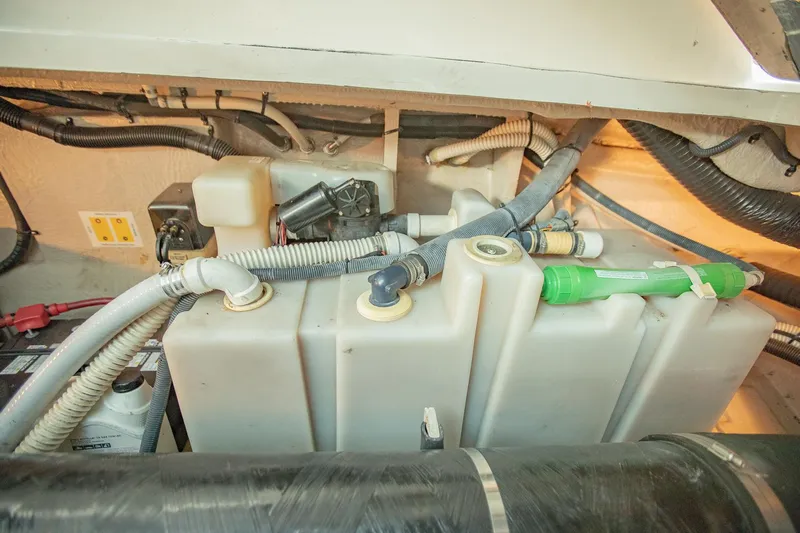 Water Bender Yacht Photos Pics 