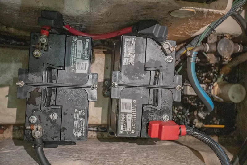 Water Bender Yacht Photos Pics 