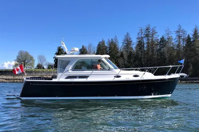 Back Cove 30
