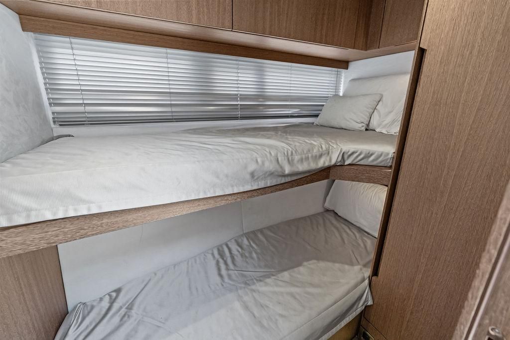 2019 Galeon 50 