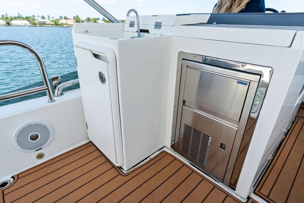2019 Galeon 50 