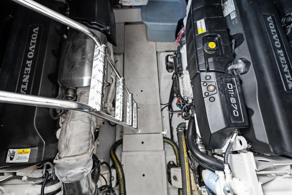 2019 Galeon 50 