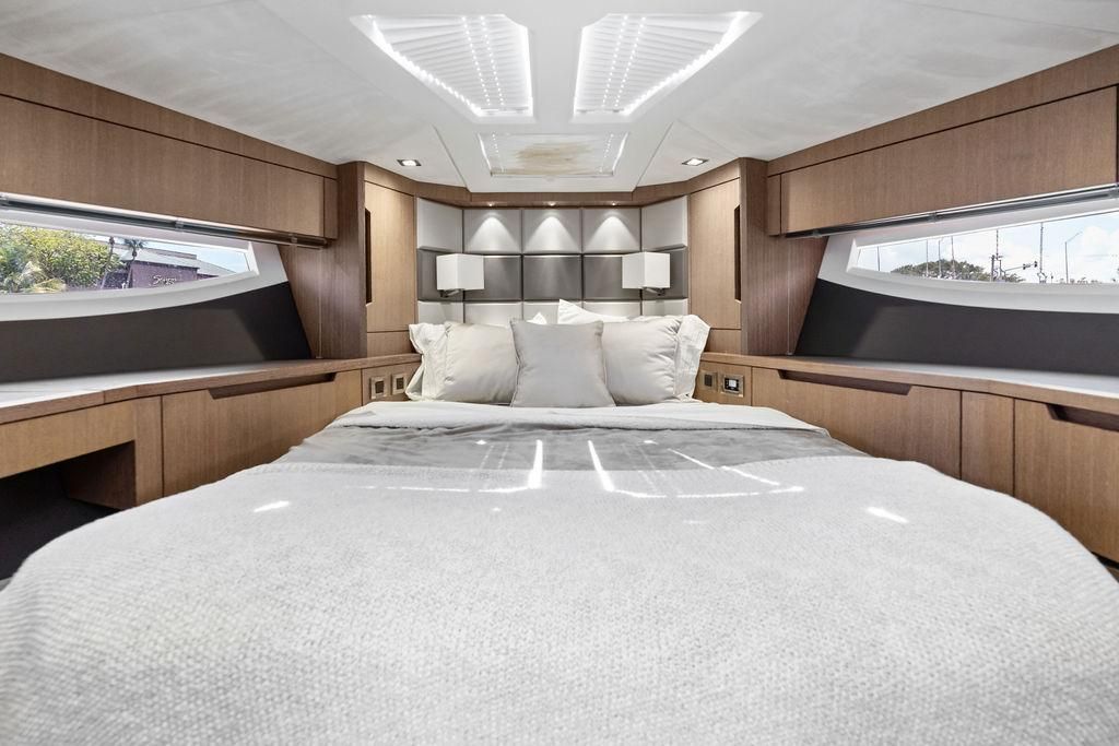2019 Galeon 50 