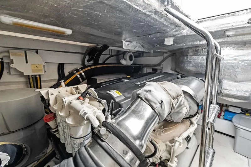 Sea Whisperer Yacht Photos Pics 