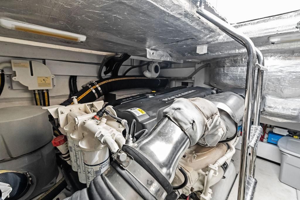 2019 Galeon 50 