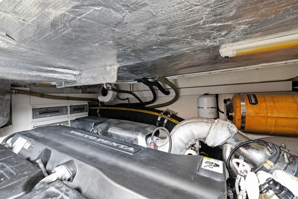 2019 Galeon 50 