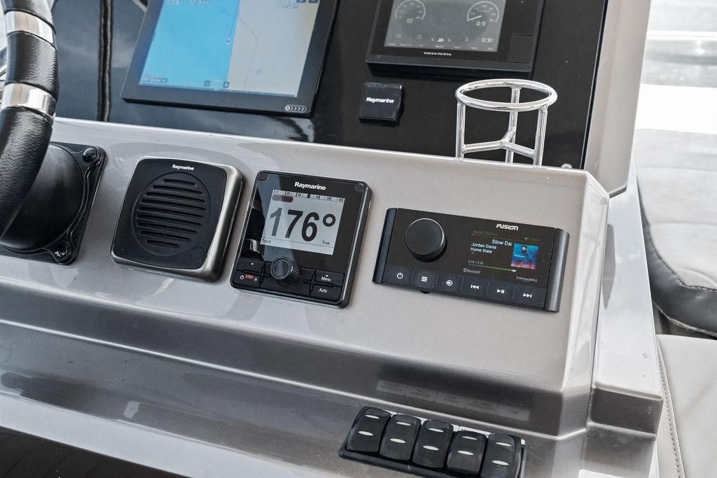 2019 Galeon 50 