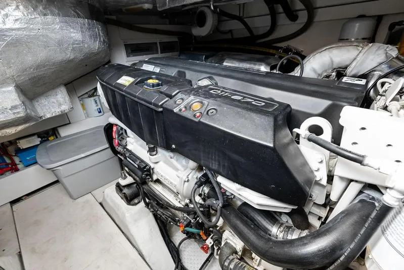 Sea Whisperer Yacht Photos Pics 