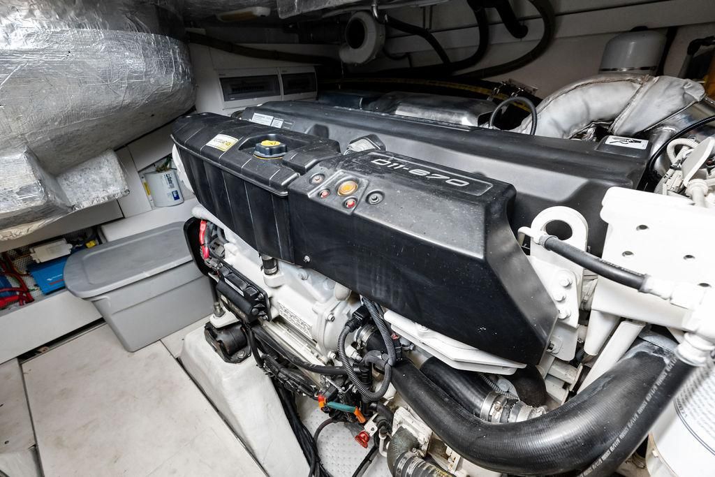 2019 Galeon 50 