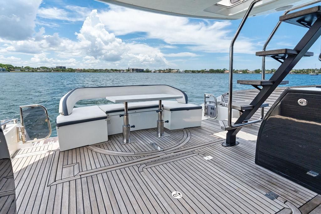 2019 Galeon 50 
