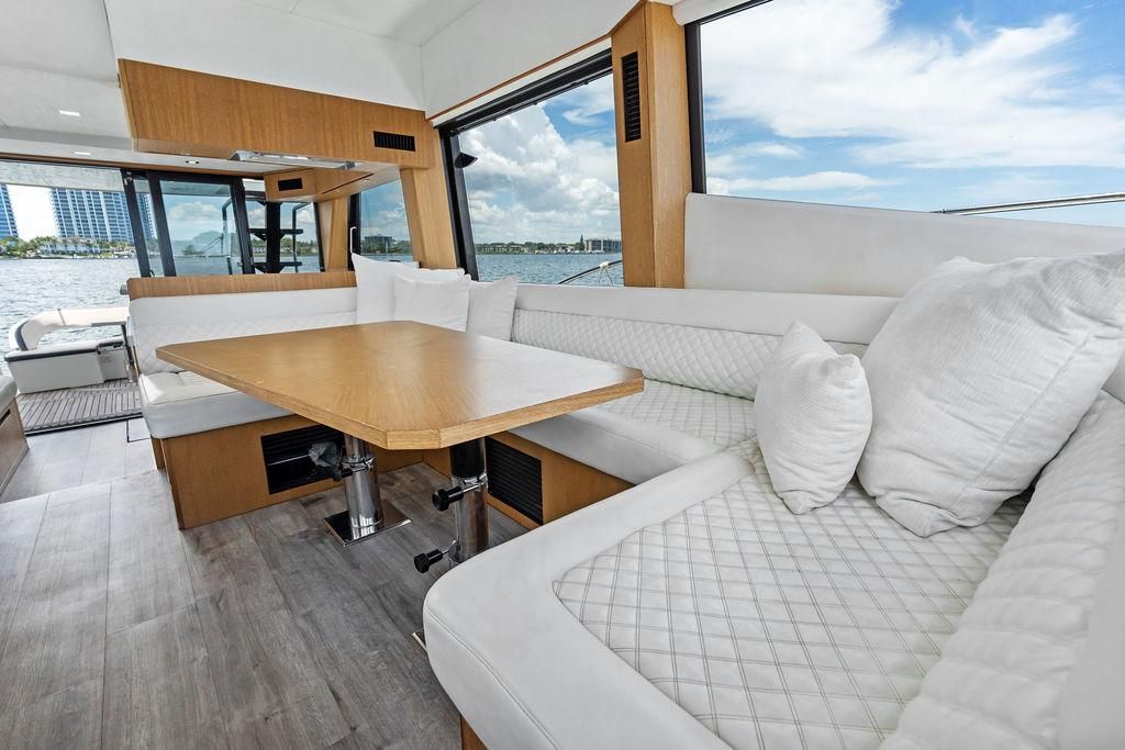 2019 Galeon 50 