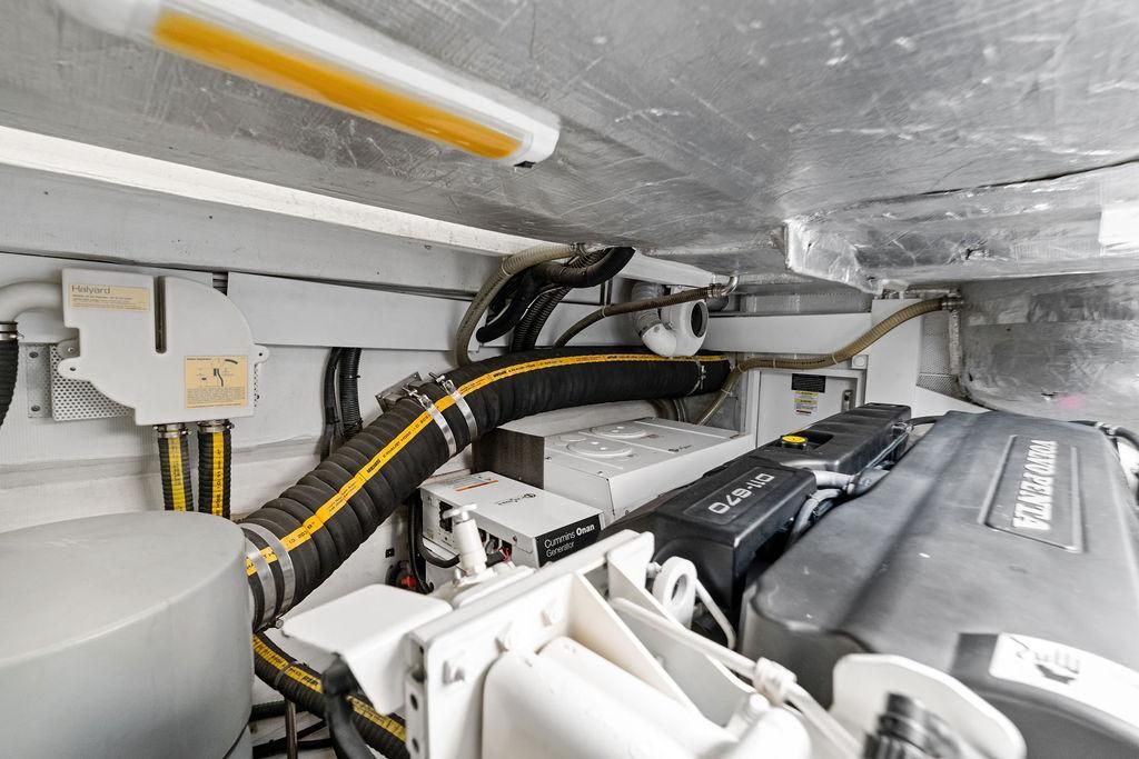 2019 Galeon 50 