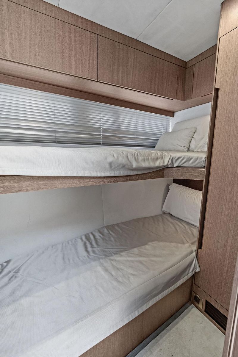 2019 Galeon 50 