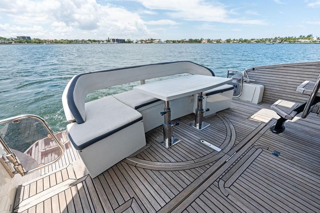 2019 Galeon 50 