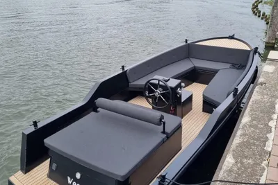 2021 Qrafter Cruiser 600