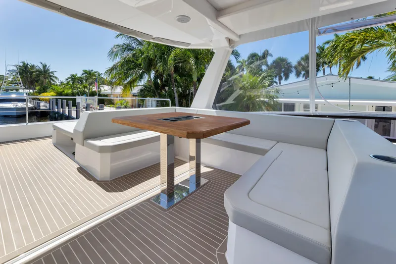  Yacht Photos Pics Leopard 46 Powercat