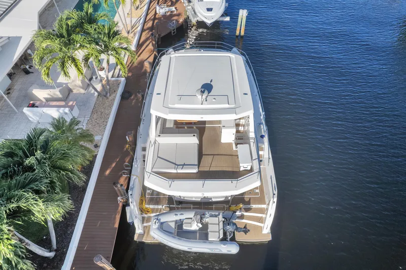  Yacht Photos Pics Leopard 46PC