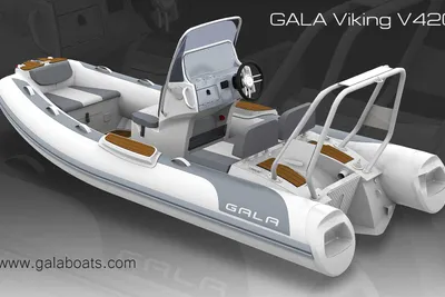 Gala V420