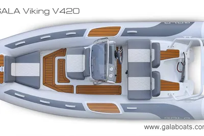 Gala V420
