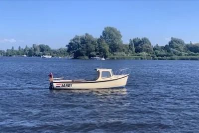 1984 Sloep Plymouth Pilot