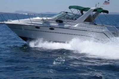 Chaparral 31