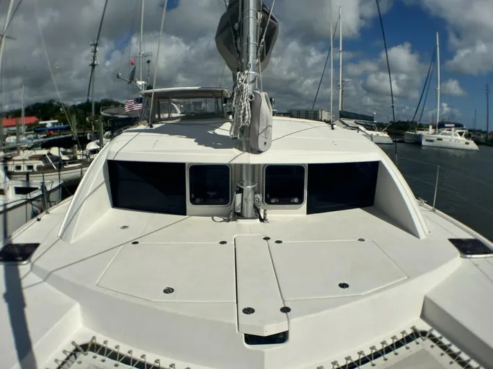 Ms Kitty Yacht Photos Pics 