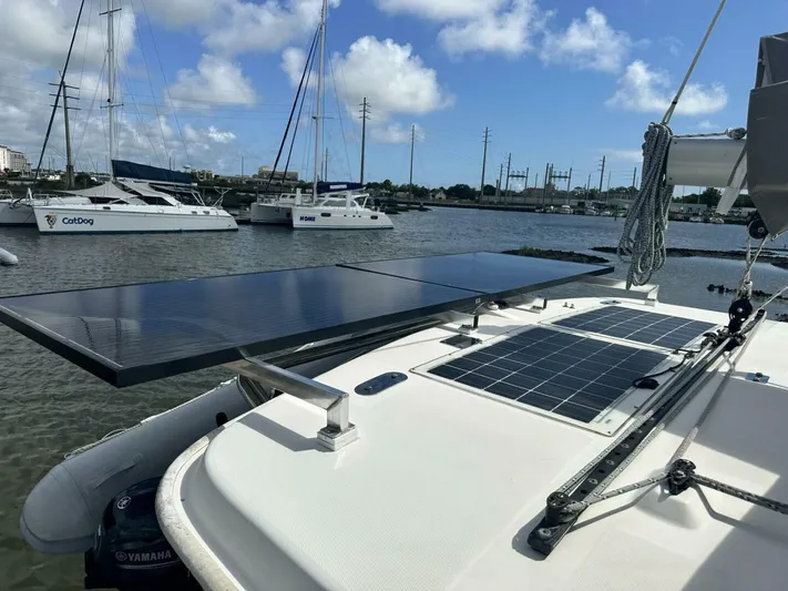 Ms Kitty Yacht Photos Pics 