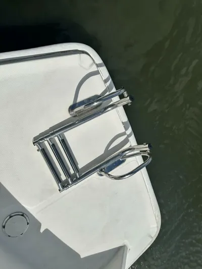 Ms Kitty Yacht Photos Pics 