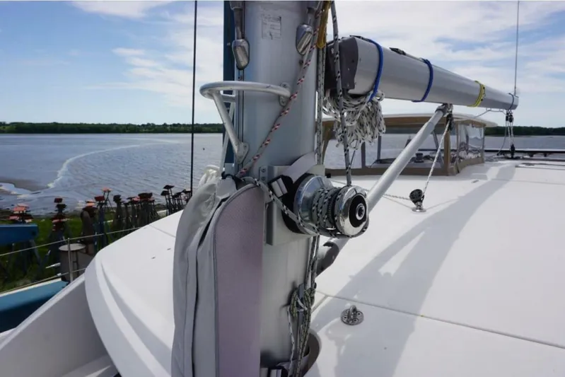 Ms Kitty Yacht Photos Pics 