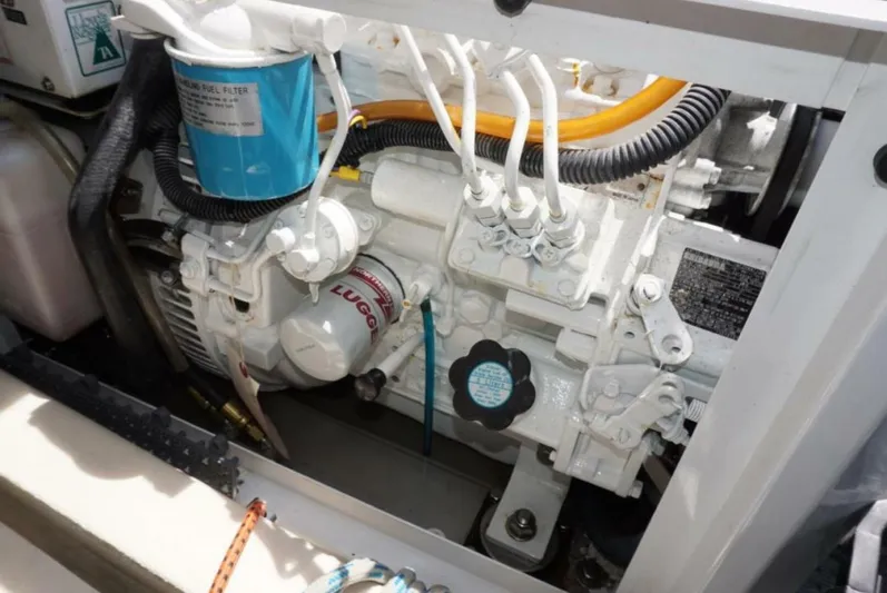 Ms Kitty Yacht Photos Pics 