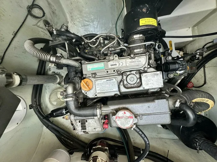 Ms Kitty Yacht Photos Pics 