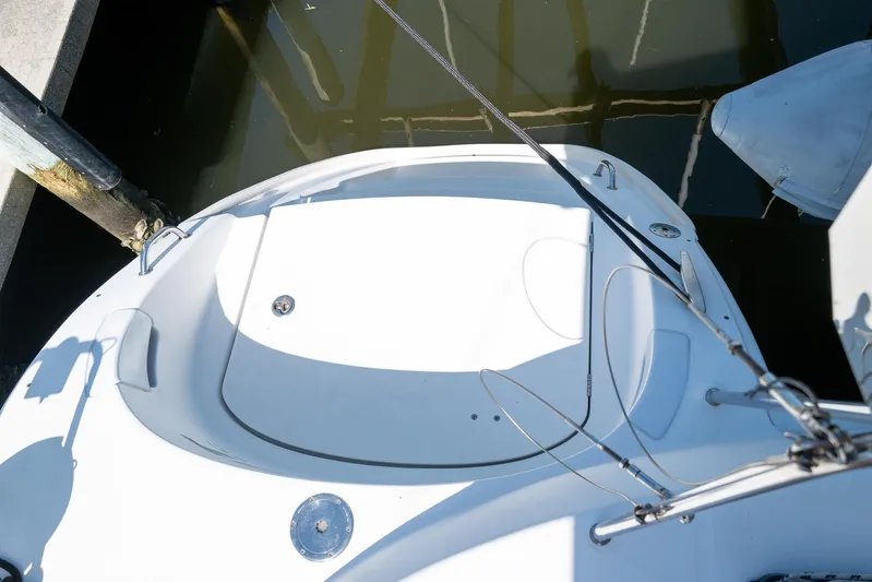 Reboot Yacht Photos Pics 