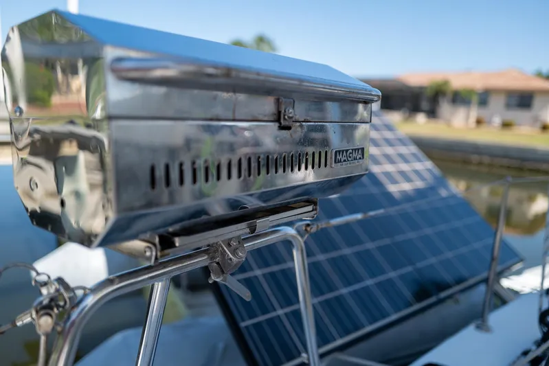 Reboot Yacht Photos Pics 